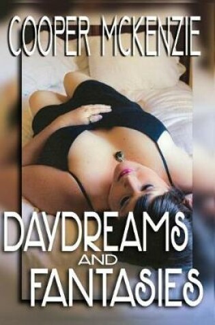Cover of Daydreams and Fantasies