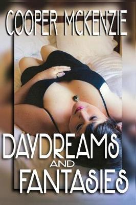 Book cover for Daydreams and Fantasies