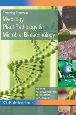 Cover of Mycology, Plant Pathology, & Microbial Biotechnology