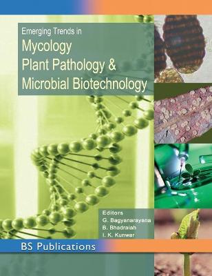 Cover of Mycology, Plant Pathology, & Microbial Biotechnology