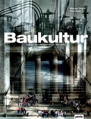 Book cover for Baukultur