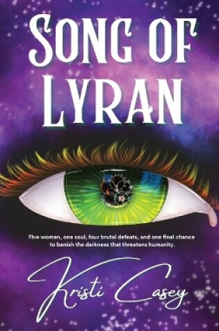 Cover of Song of Lyran