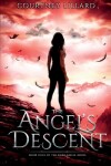 Book cover for The Angel's Descent