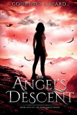 Cover of The Angel's Descent