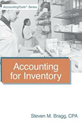 Cover of Accounting for Inventory