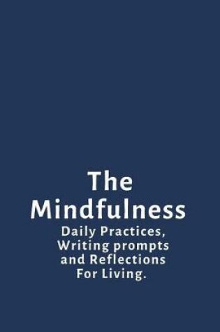 Cover of The Mindfulness