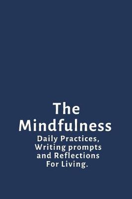 Book cover for The Mindfulness