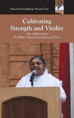 Book cover for Cultivating Strength And Vitality