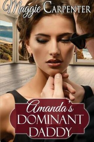 Cover of Amanda's Dominant Daddy