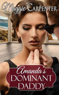 Book cover for Amanda's Dominant Daddy