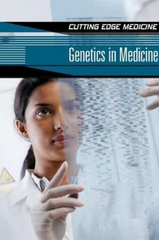 Cover of Genetics In Medicine