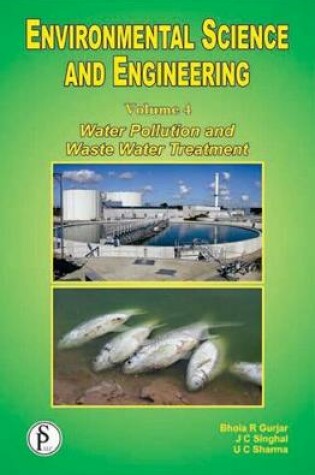 Cover of Environmental Science and Engineering (Water Pollution and Waste Water Treatment)