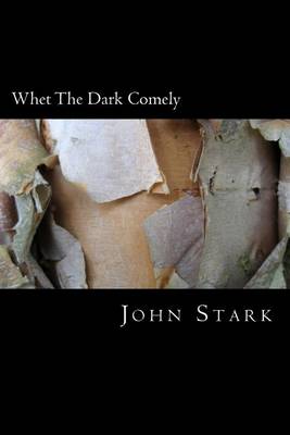 Book cover for Whet The Dark Comely