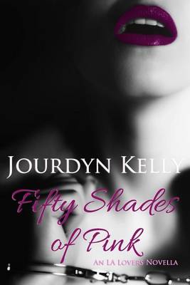 Book cover for Fifty Shades of Pink
