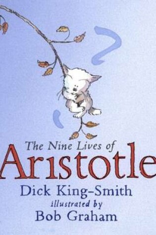 Cover of The Nine Lives of Aristotle