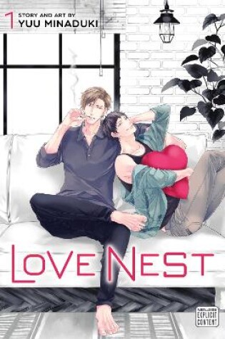 Cover of Love Nest, Vol. 1