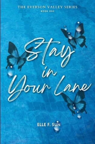 Cover of Stay in Your Lane