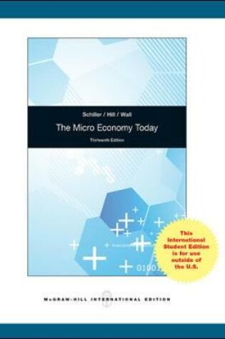 Cover of The Micro Economy Today