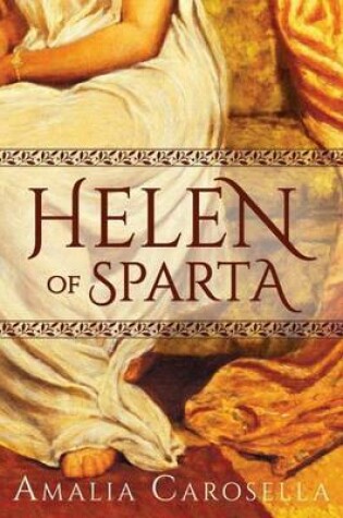 Cover of Helen of Sparta