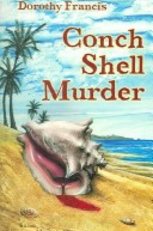 Cover of Conch Shell Murder