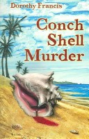 Book cover for Conch Shell Murder