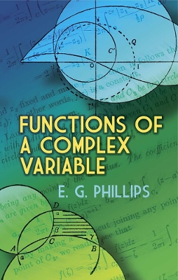 Book cover for Functions of a Complex Variable