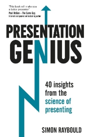 Cover of Presentation Genius