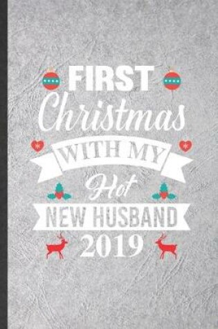 Cover of First Christmas with My Hot New Husband 2019