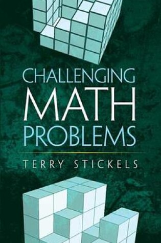 Cover of Challenging Math Problems