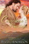 Book cover for Caroline's Passion