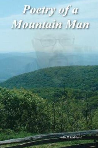 Cover of Poetry of a Mountain Man