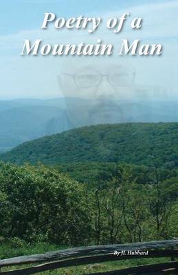Book cover for Poetry of a Mountain Man