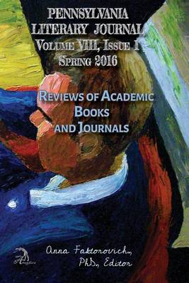 Cover of Reviews of Academic Books and Journals