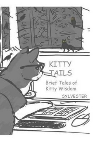 Cover of Kitty Tails