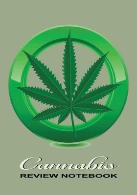 Cover of Marijuana Journal