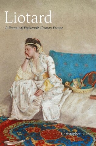 Cover of Liotard