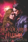 Book cover for Her Desired Alpha