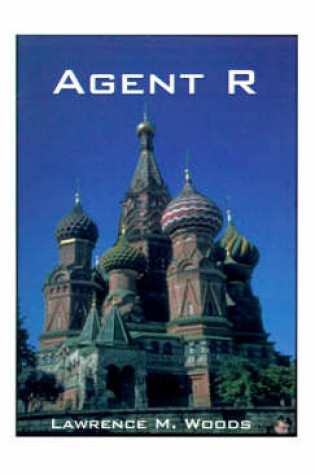 Cover of Agent R