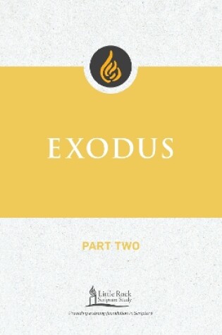 Cover of Exodus, Part Two