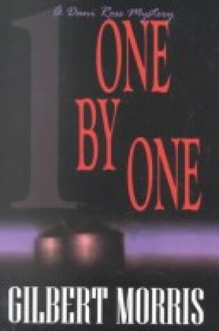 Cover of One by One