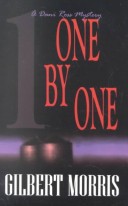 Book cover for One by One