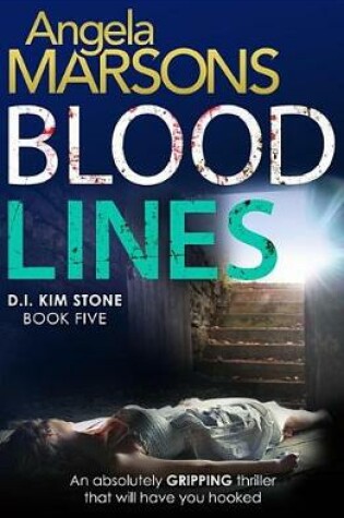 Cover of Blood Lines