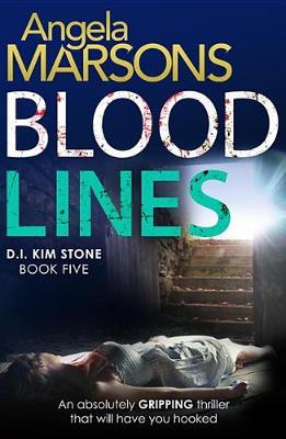 Book cover for Blood Lines