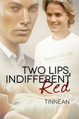 Cover of Two Lips, Indifferent Red