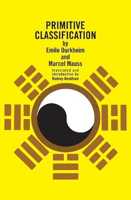 Book cover for Primitive Classification (Paper Only)