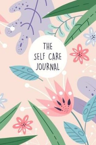 Cover of The Self Care Journal
