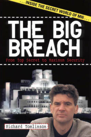 Cover of The Big Breach