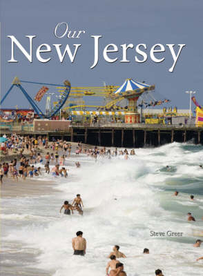 Book cover for Our New Jersey