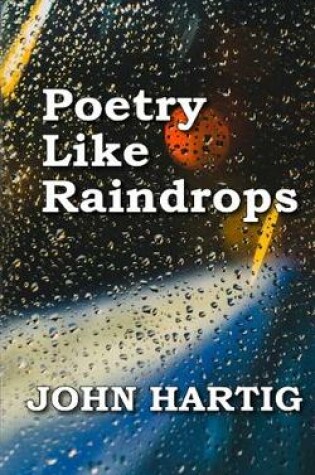 Cover of Poetry Like Raindrops