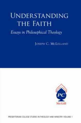 Cover of Understanding the Faith